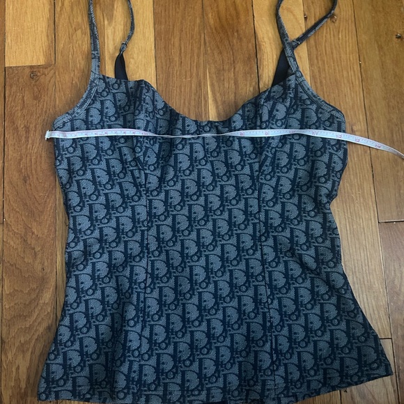 Dior Bustier - Picture 4 of 7